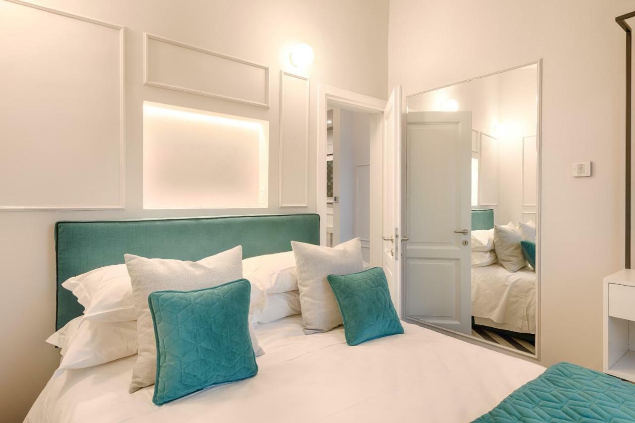 Bsl Boutique Suite Firenze Bagian luar foto