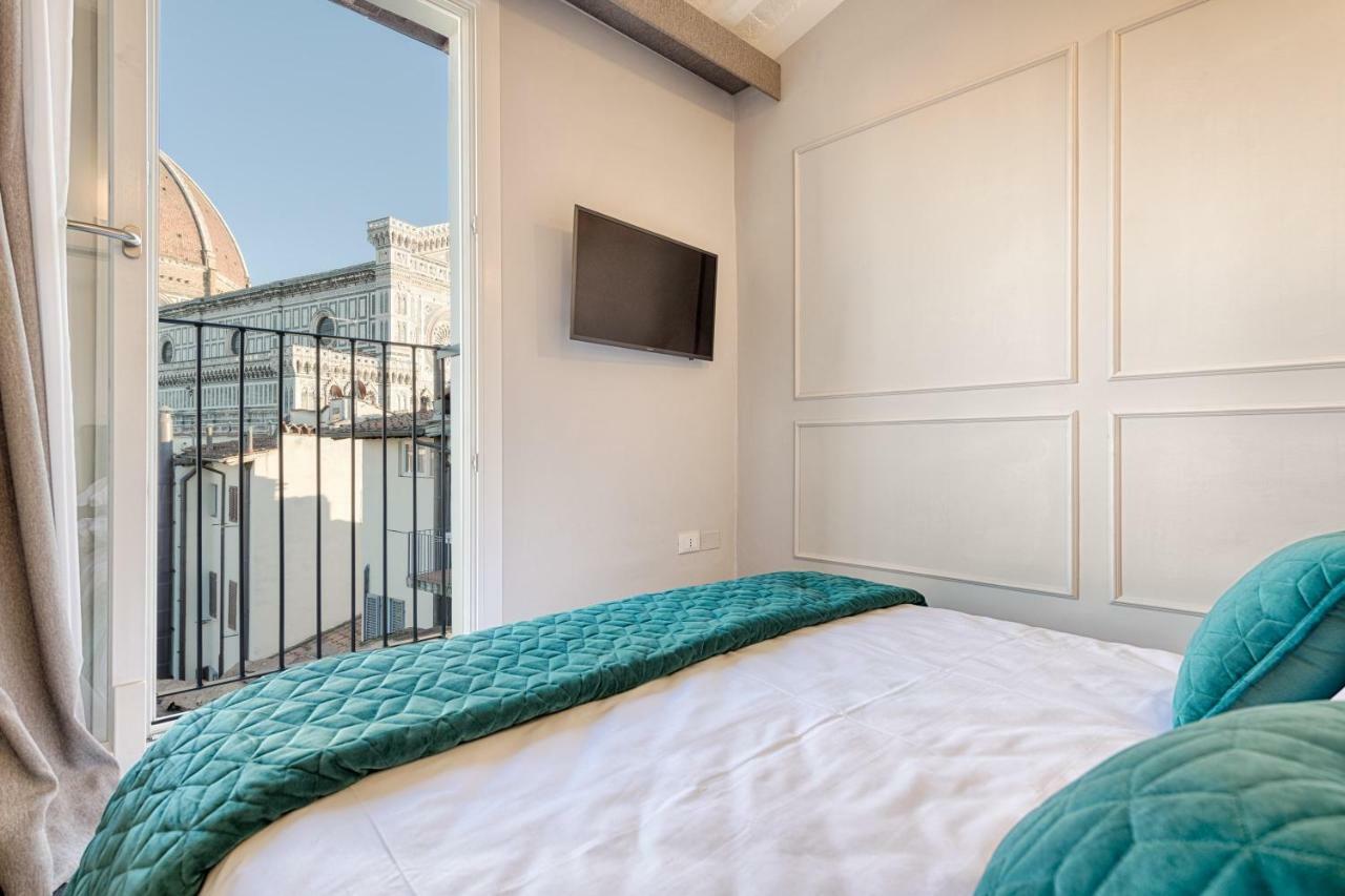 Bsl Boutique Suite Firenze Bagian luar foto